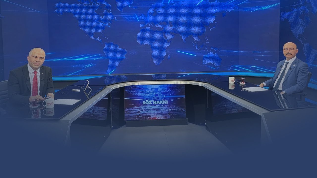 Türk Eğitim Sen Genel Başkanı Talip Geylan | Söz Hakkı | 10 Eylül 2025 | #BENGÜTÜRK