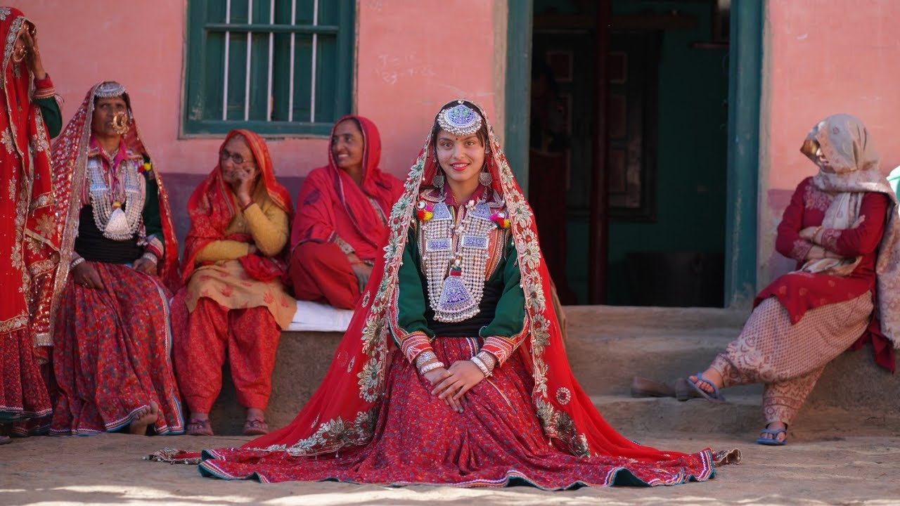 Safar: The Gaddi Journey - From Pastoral Trails to Cultural Tales