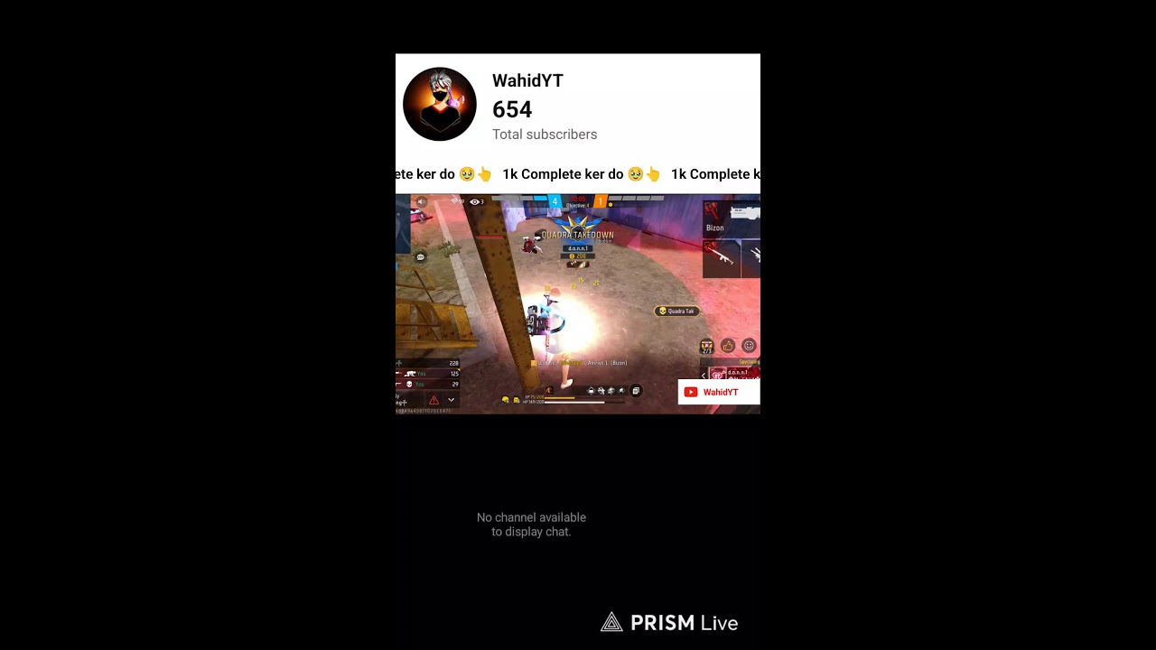 Streaming With Wahid 🍷🗿 #shortfeed #shortlive  #livesteaming