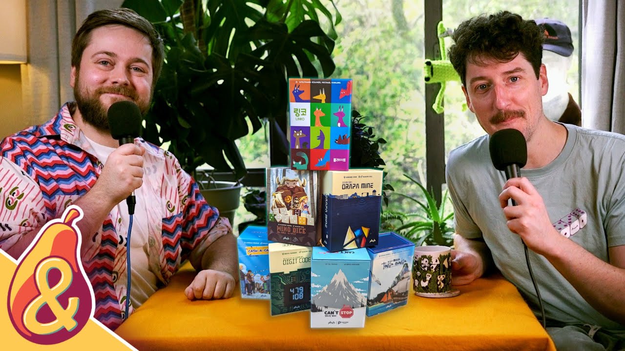 This Small Publisher Makes Great Small Games