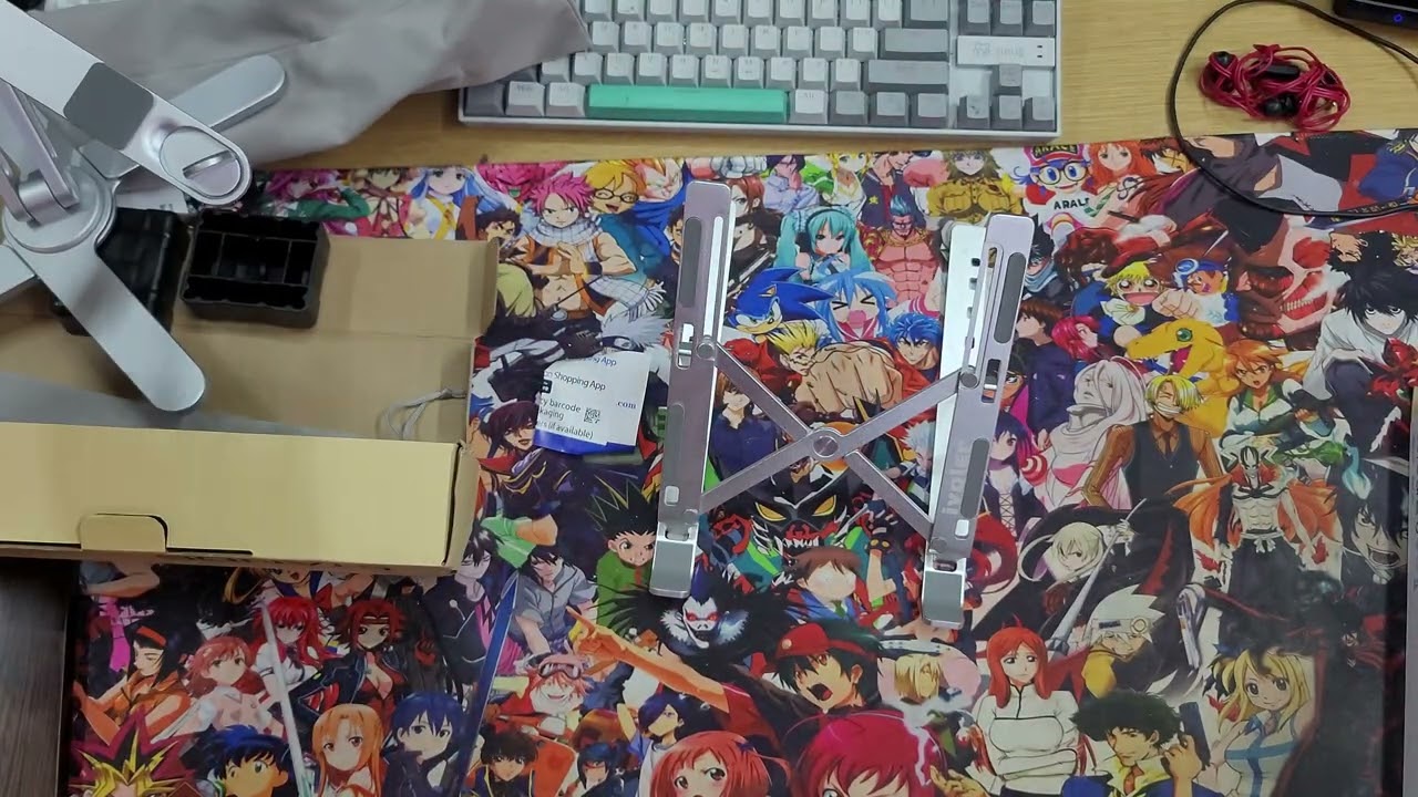 portable laptop stands