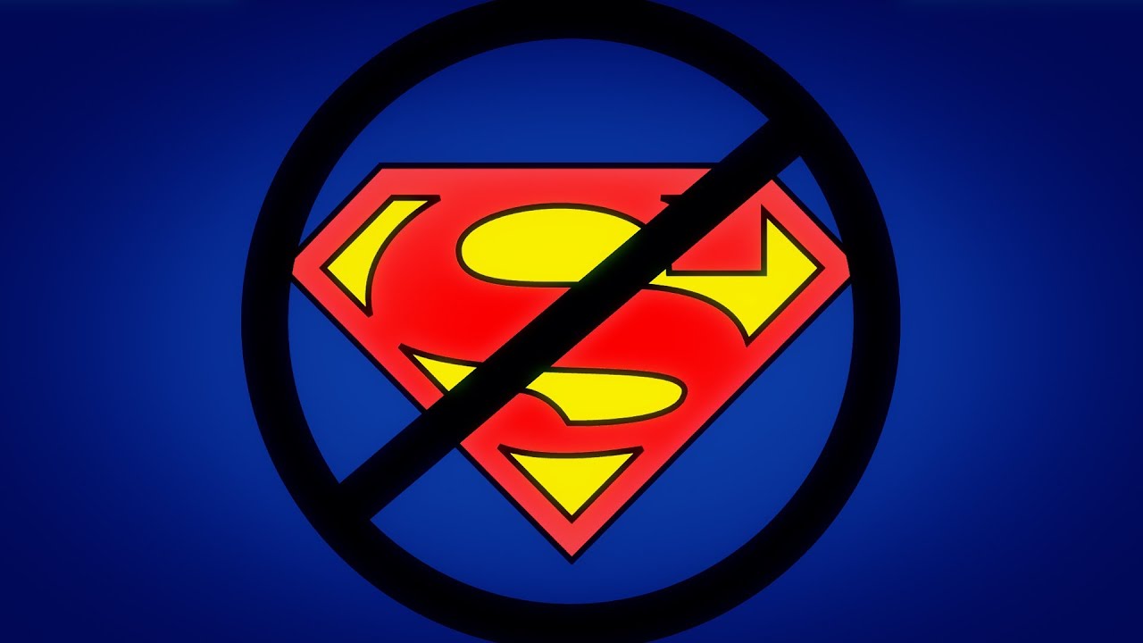 Superman! (
