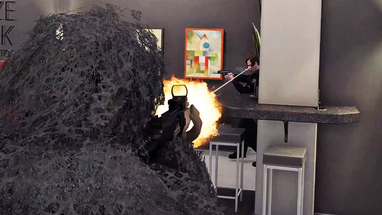CG Wipes Out the PD During Maze Bank Heist | Nopixel 4.0 | GTA | CG