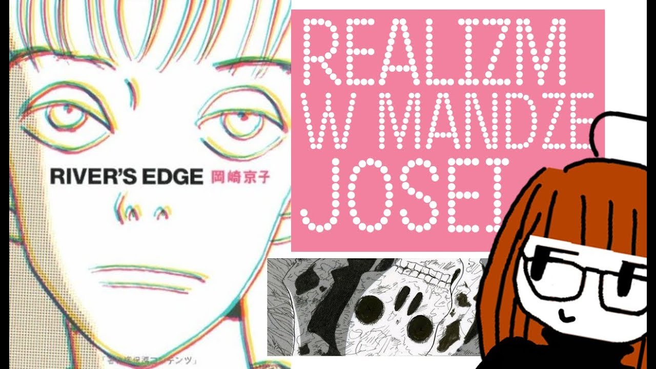 Realizm w mandze JOSEI