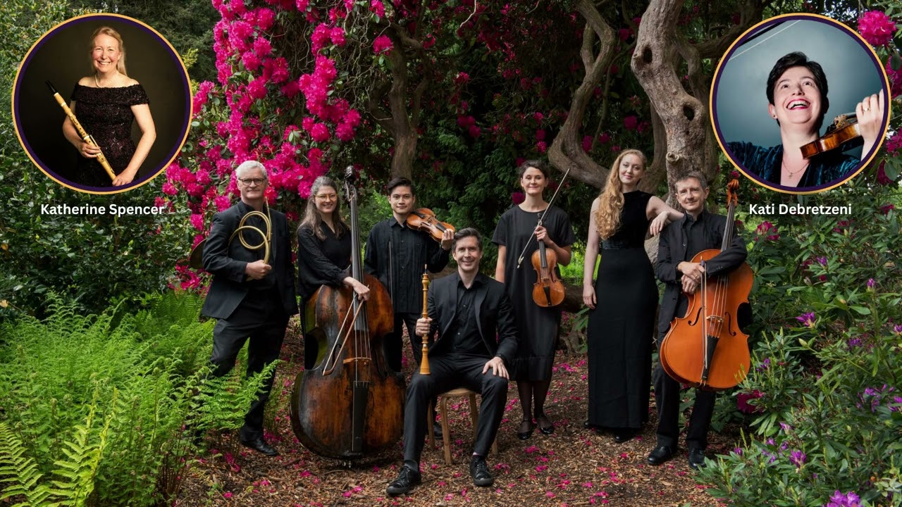 Ep 1: Orchestra of the Age of Enlightenment | Anvil Arts ICS 2025-26 Pre-concert Talks