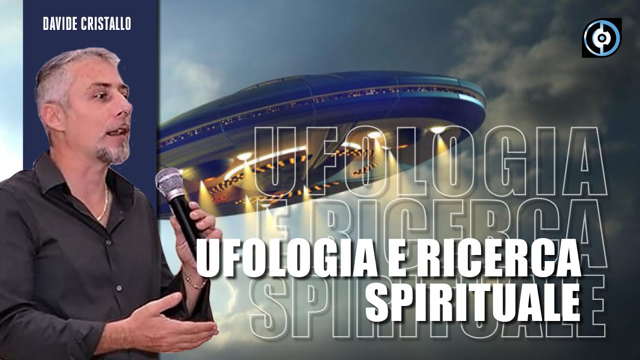Ufologia e ricerca spirituale.