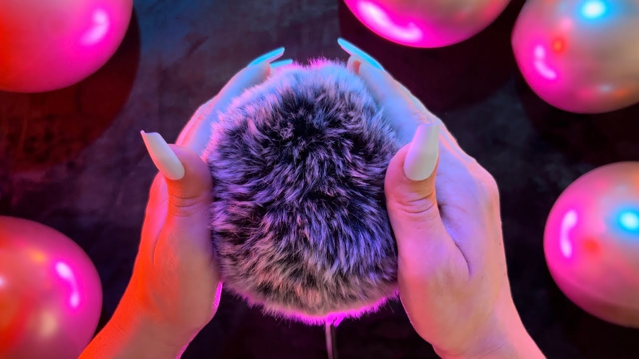 instructions for falling asleep despite stress and anxiety ASMR