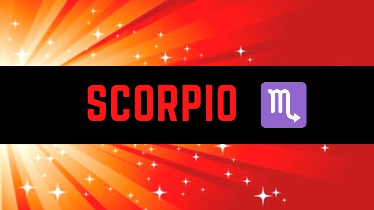 SCORPIO JULY 2022 - SOMEONE SHOCKED BY YOUR REACTION.. SCORPIO JULY LOVE TAROT READING