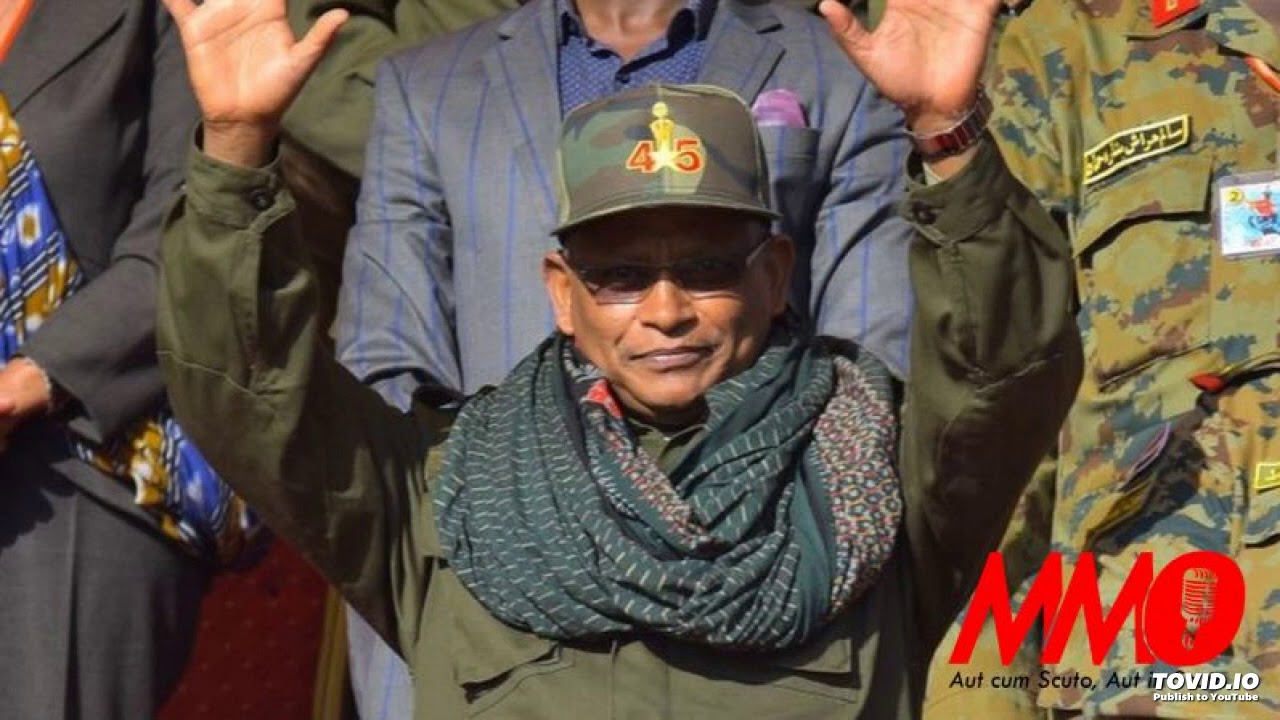 ⬇︎MENYA GEBREMICHAEL UHANGANYE NA LETA YA ETIOPIYA KANDI NGO AZANABAHA ISOMO ISI ITAZIBAGIRWA BIBAHO