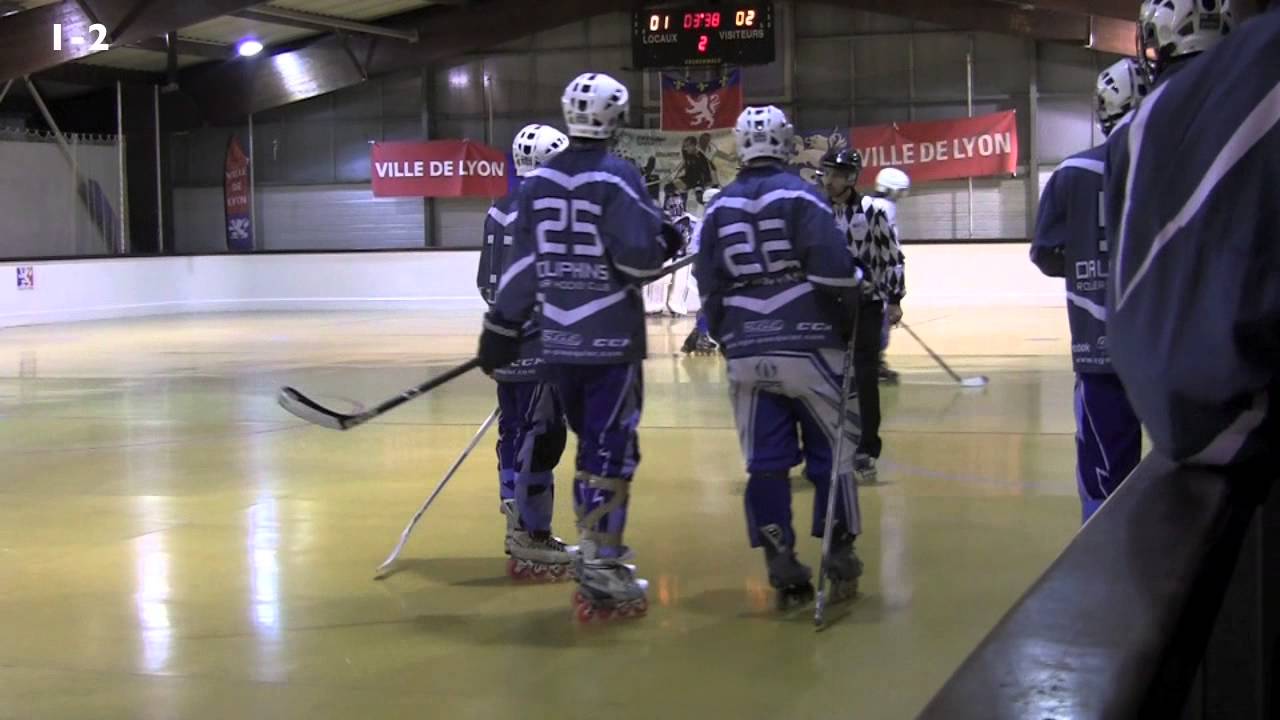 N1 Lyon - Villard-Bonnot