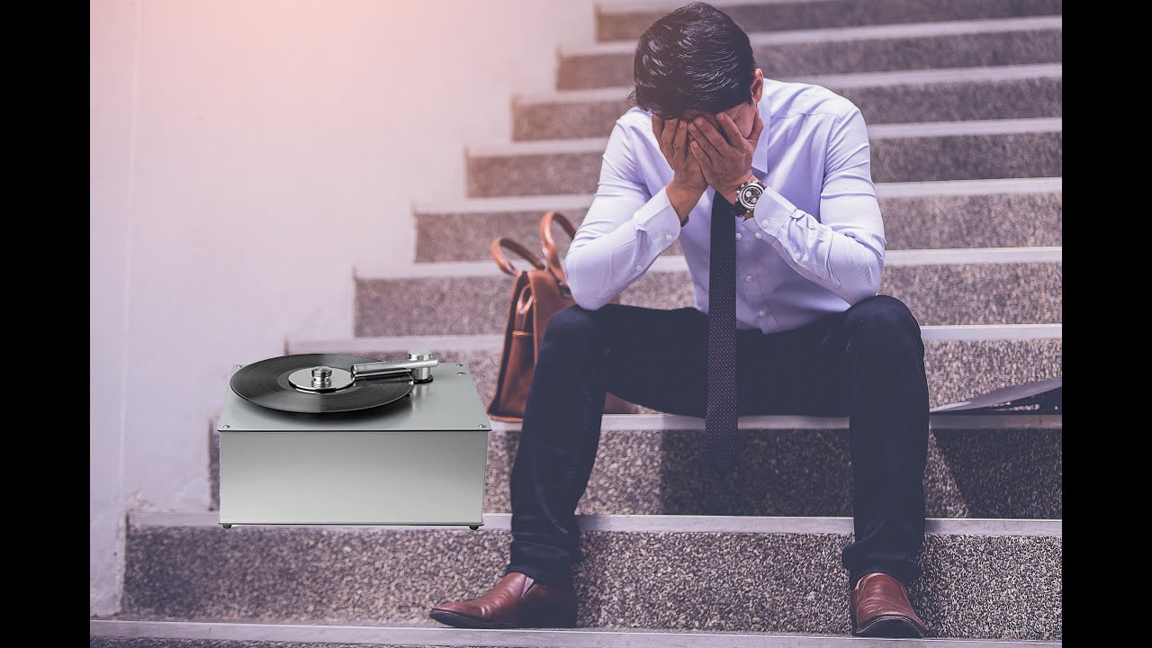 The Pro -Ject VC S2 ALU Record Cleaning Machine....What I like and why I'm disappointed