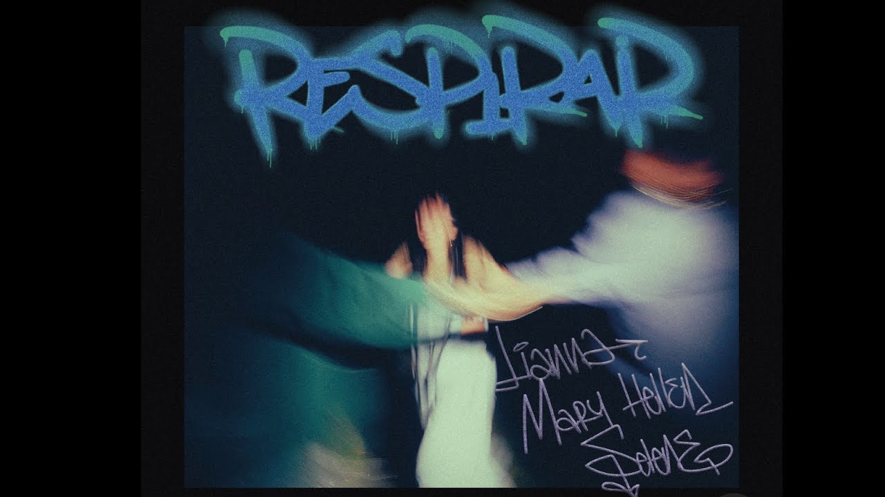 Respirar - Selene, Mary Hellen, Lianna (Visualizer)