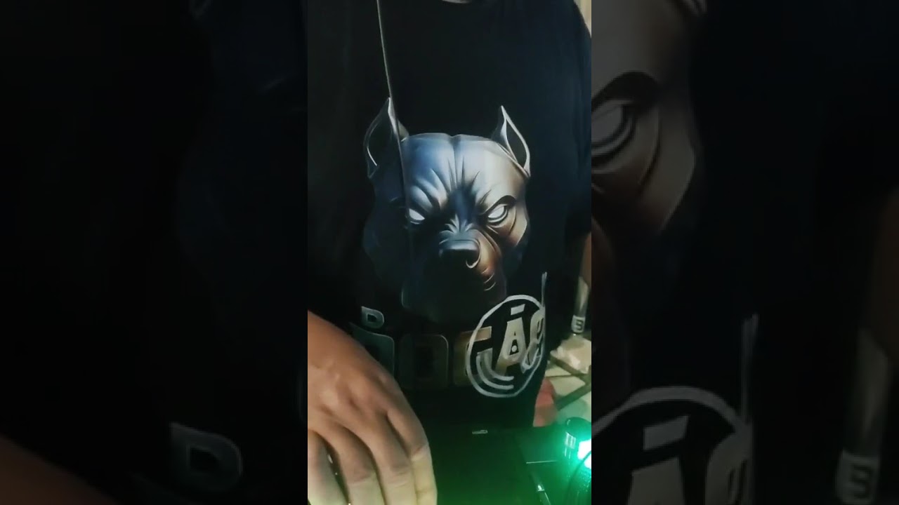 Eduardo só: DJ dogão 50 anos Hip Hop Soul SP 
