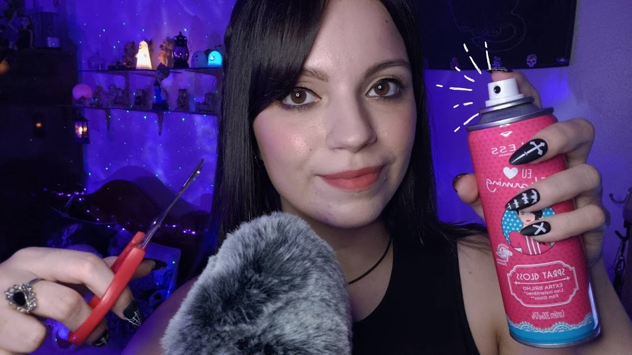 ASMR - Самый быстрый панк-хак из всех (быстрый)