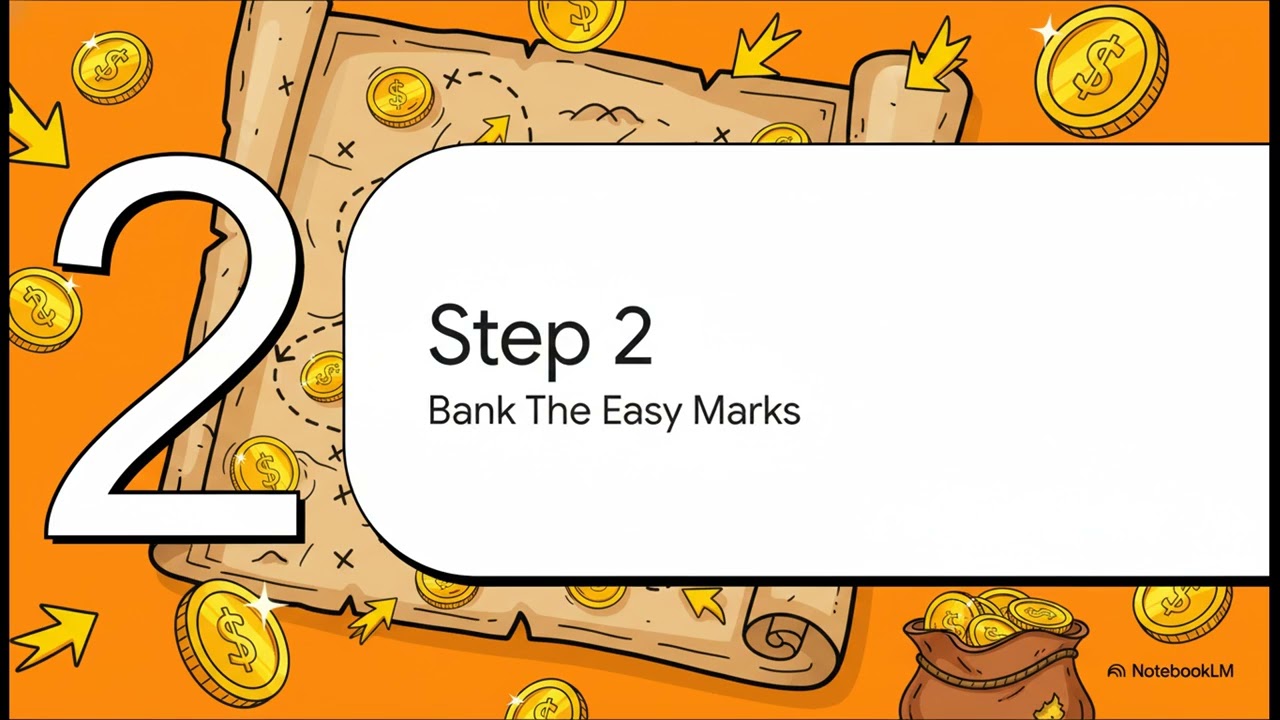 How to Revise 1 Chapter in 15 Minutes (Emergency Plan! 🚨)