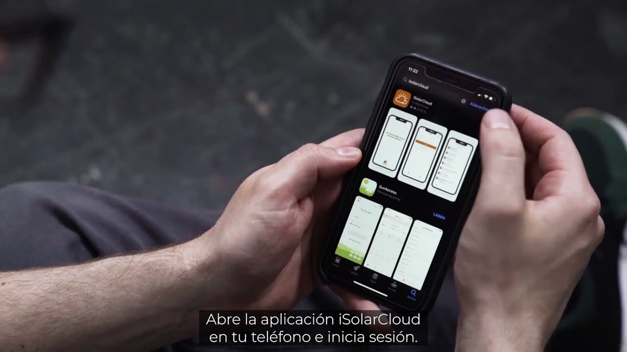 Conoce el proceso completo de puesta en marcha de tu inversor Sungrow - Vico Export Solar Energy
