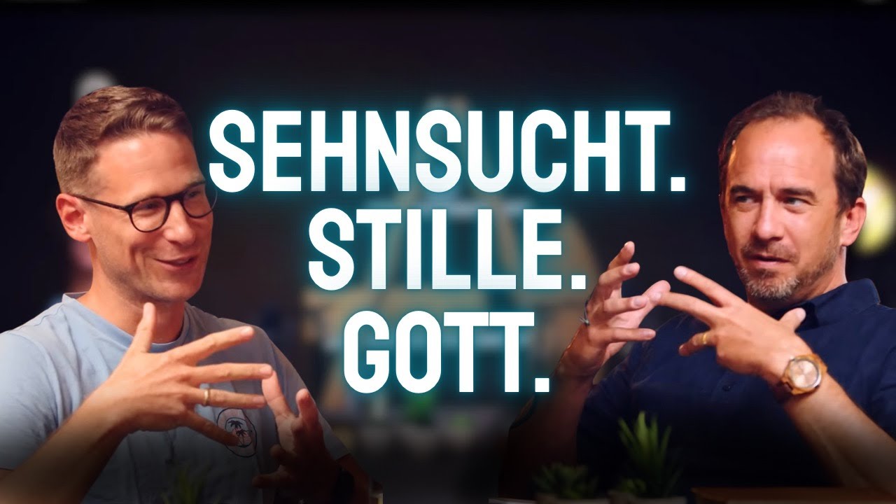 Biblisches Fasten – ein Ruf nach Erweckung und mehr ...! Interview mit Mirko von Seelenretter.info