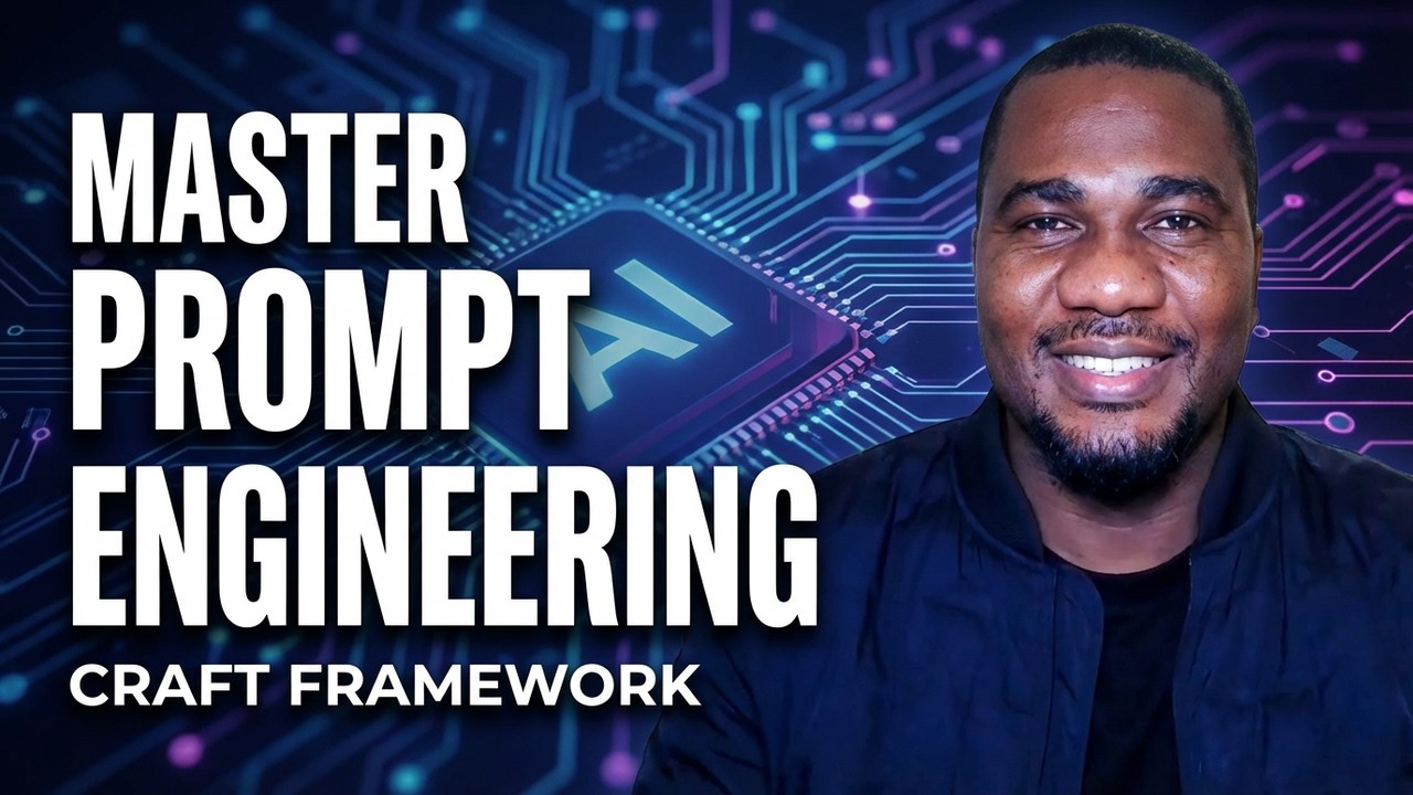 Prompt Engineering 101: The Complete Guide for Professionals (2026)