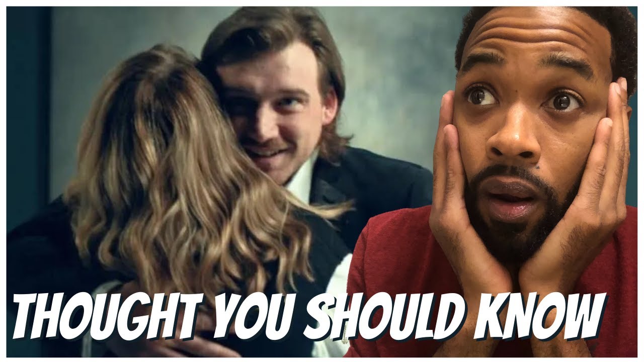 Morgan Wallen - Thought You Should Know (Official Music Video) Reaction