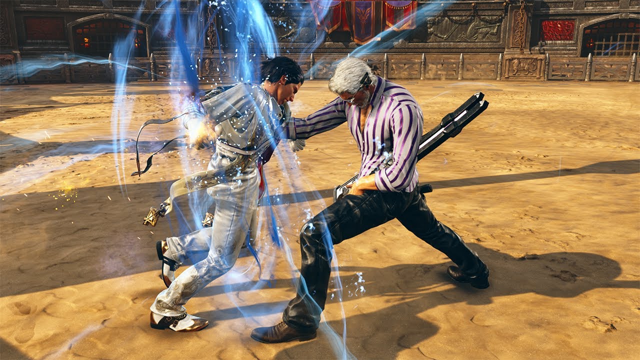 Claudio Demolishes Defensive Play Style GoD Victor . . .