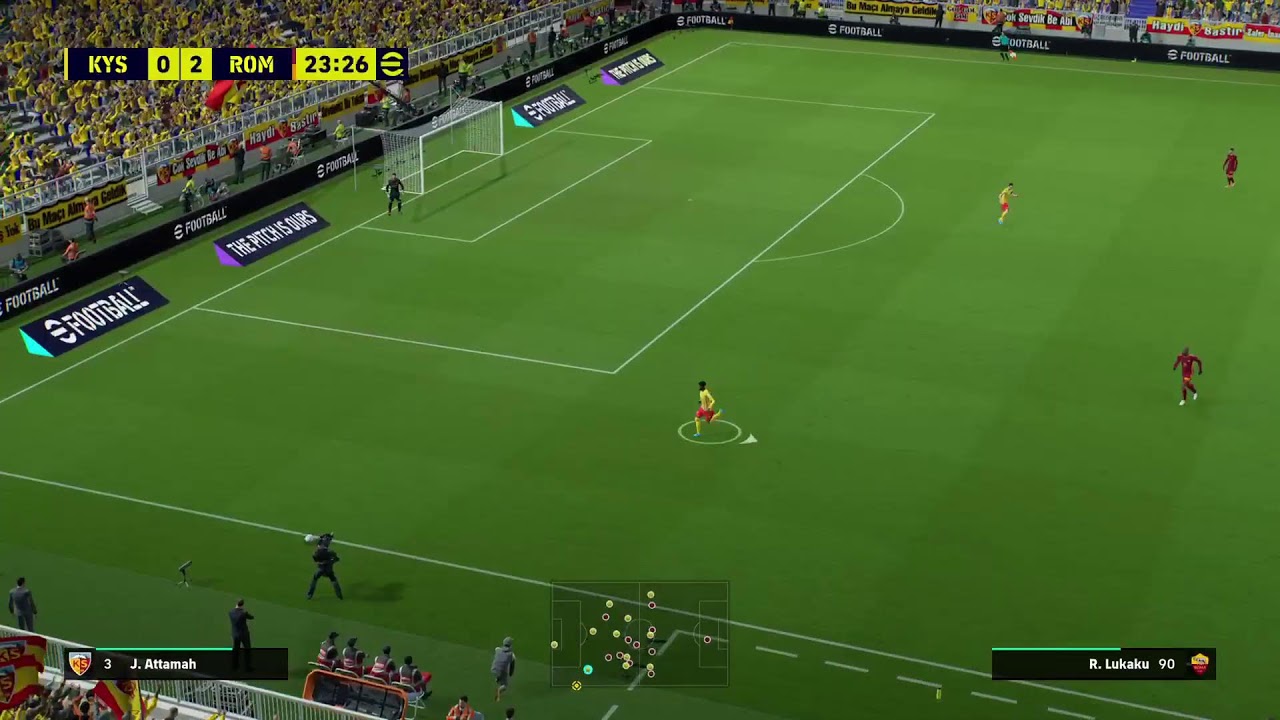 Ps5  live eFootball ps5 live
