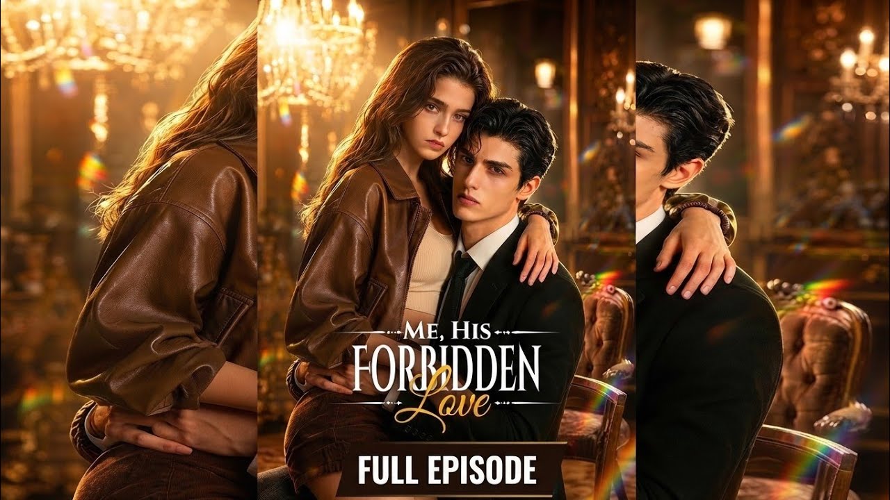 ME HIS FORBIDDEN LOVE [FULL EPISODE]