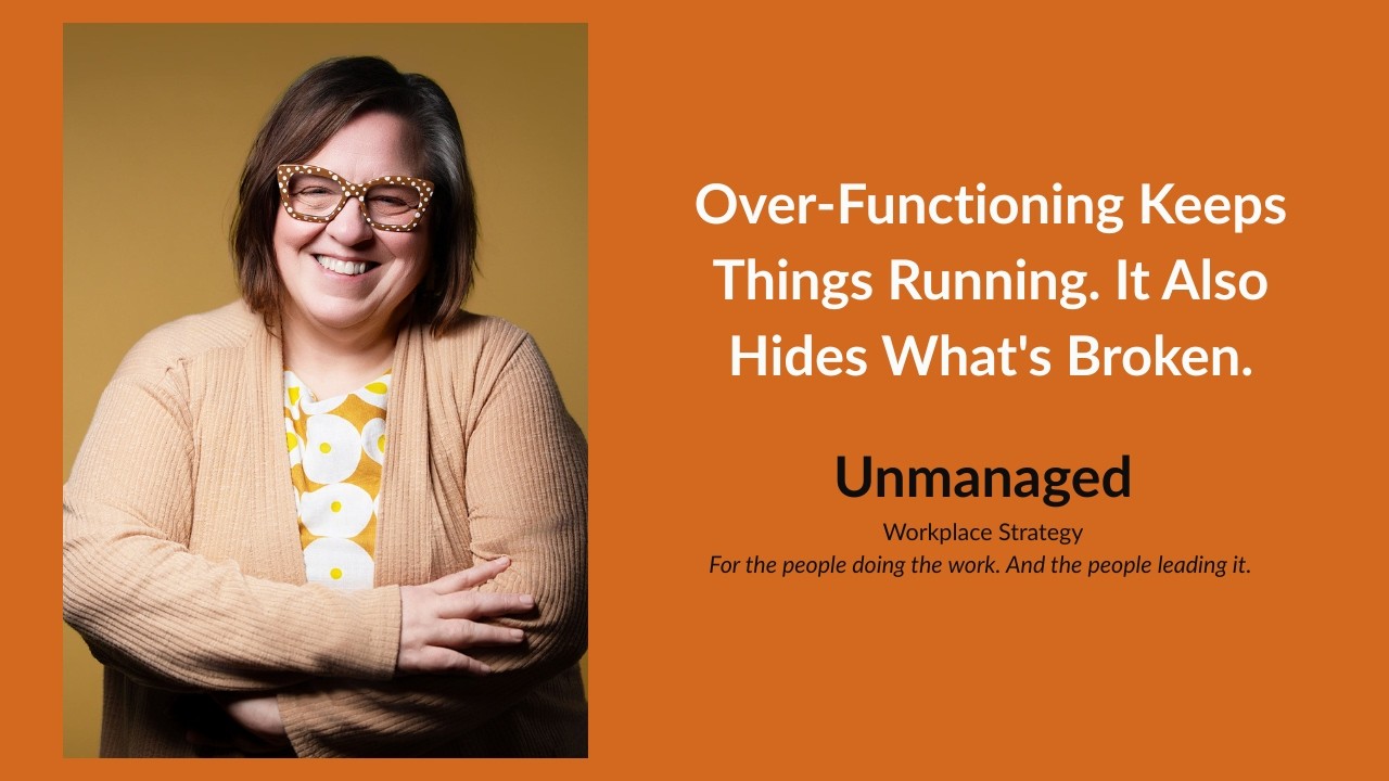 Unlearning Obligation: Letting Systems Hold Their Own Weight