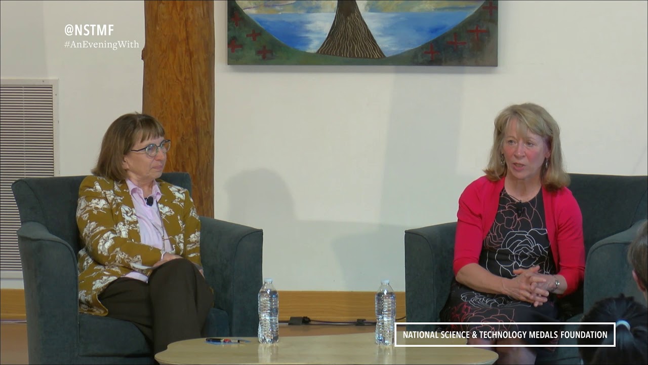 Geri&rsquo;s advice on selecting a supportive graduate program