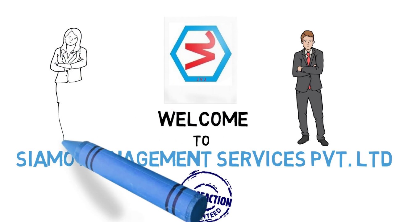 SIAMO Group Presentation || Manpower Supply Agency