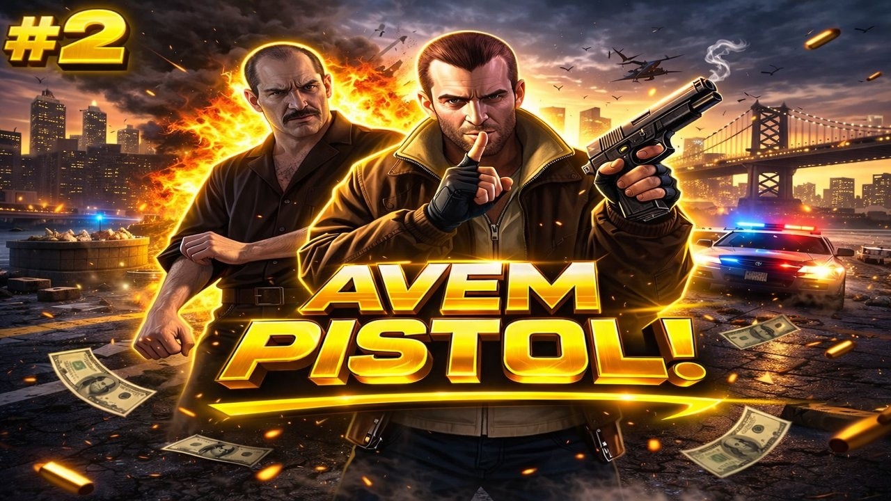 FACEM CUNOSTINTA CU VLAD!