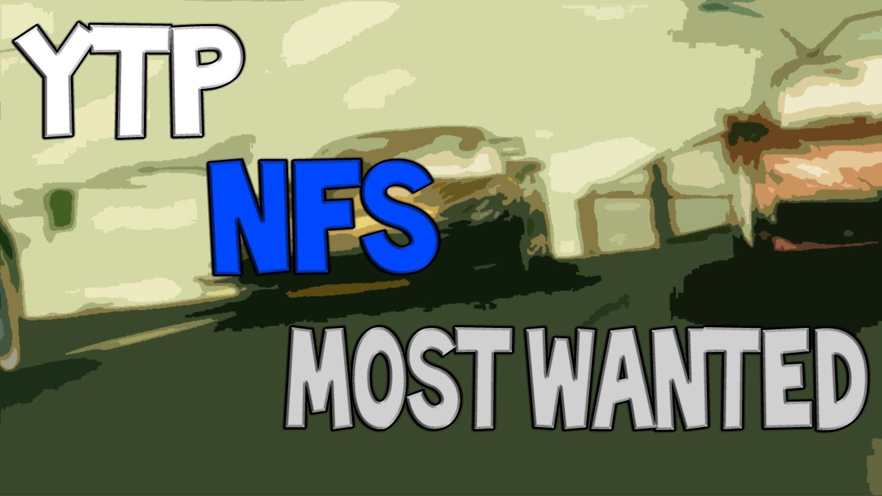 NFS Most Wanted 2