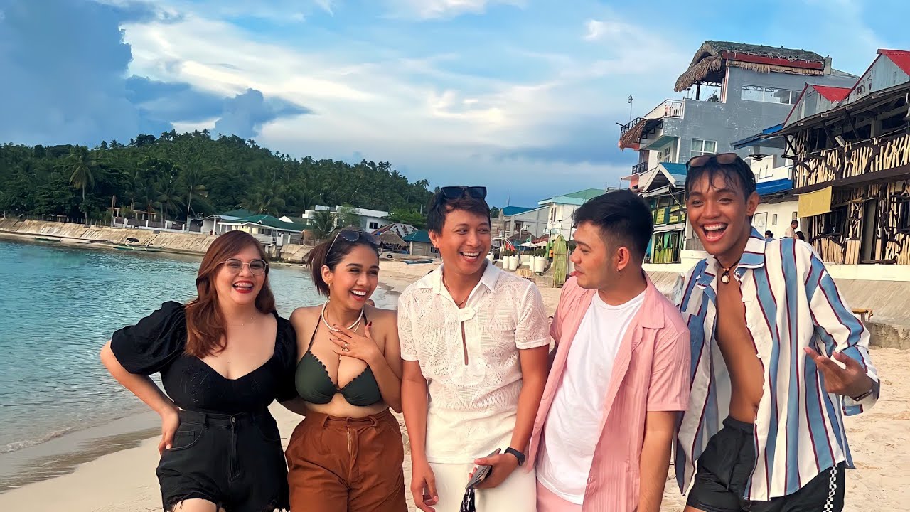 Northern Samar Vlog 8