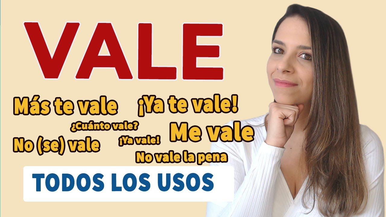 Los usos de 