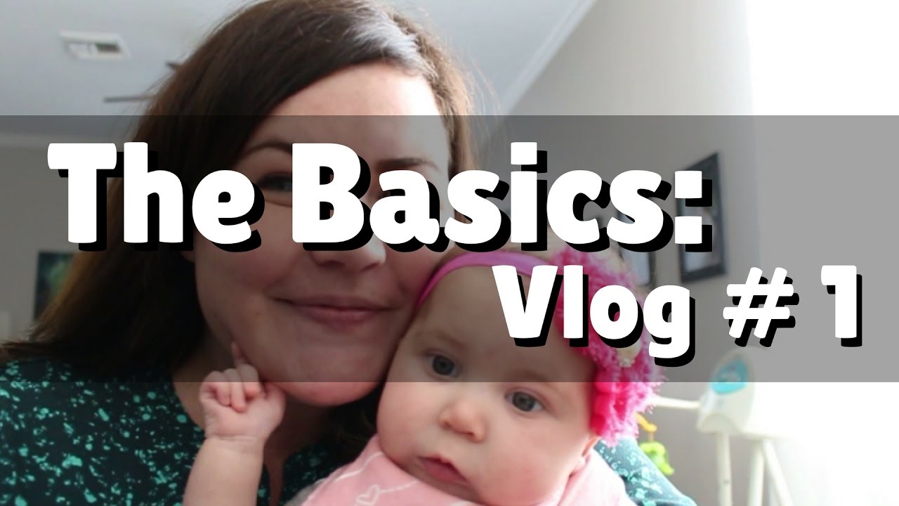 The Basics: Ava June's Journey with Pierre Robin Sequence
