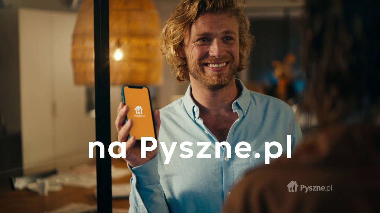 Czas na Pyszne.pl - Zam&oacute;w swoje ulubione dania w 3 prostych krokach!