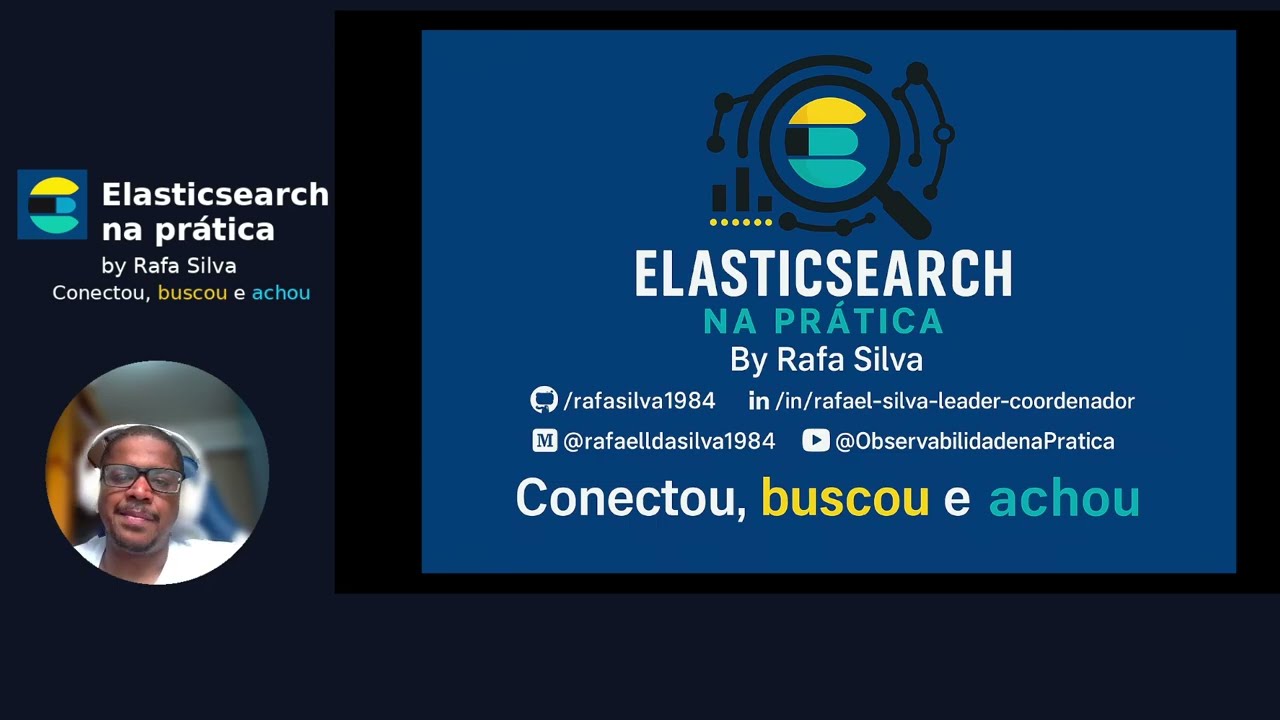 ElasticSearch Na Prática   Aula 05 -  Dashboards no Kibana