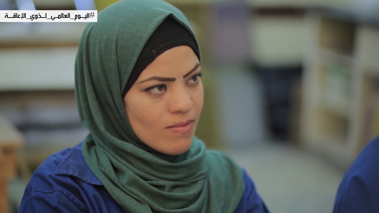 قصة نجاح ل 3 طالبات من ذوي الإعاقة السمعية من الجامعة الإسلامية