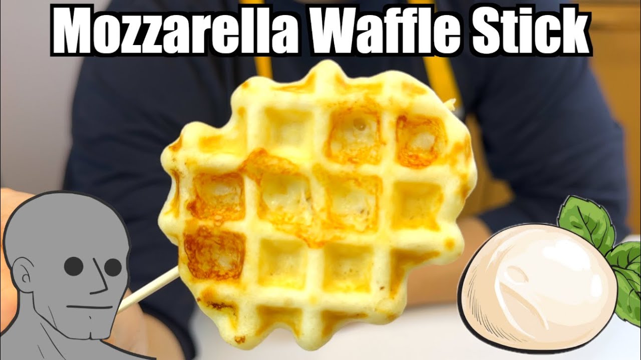 5 Viral Mozzarella Recipes