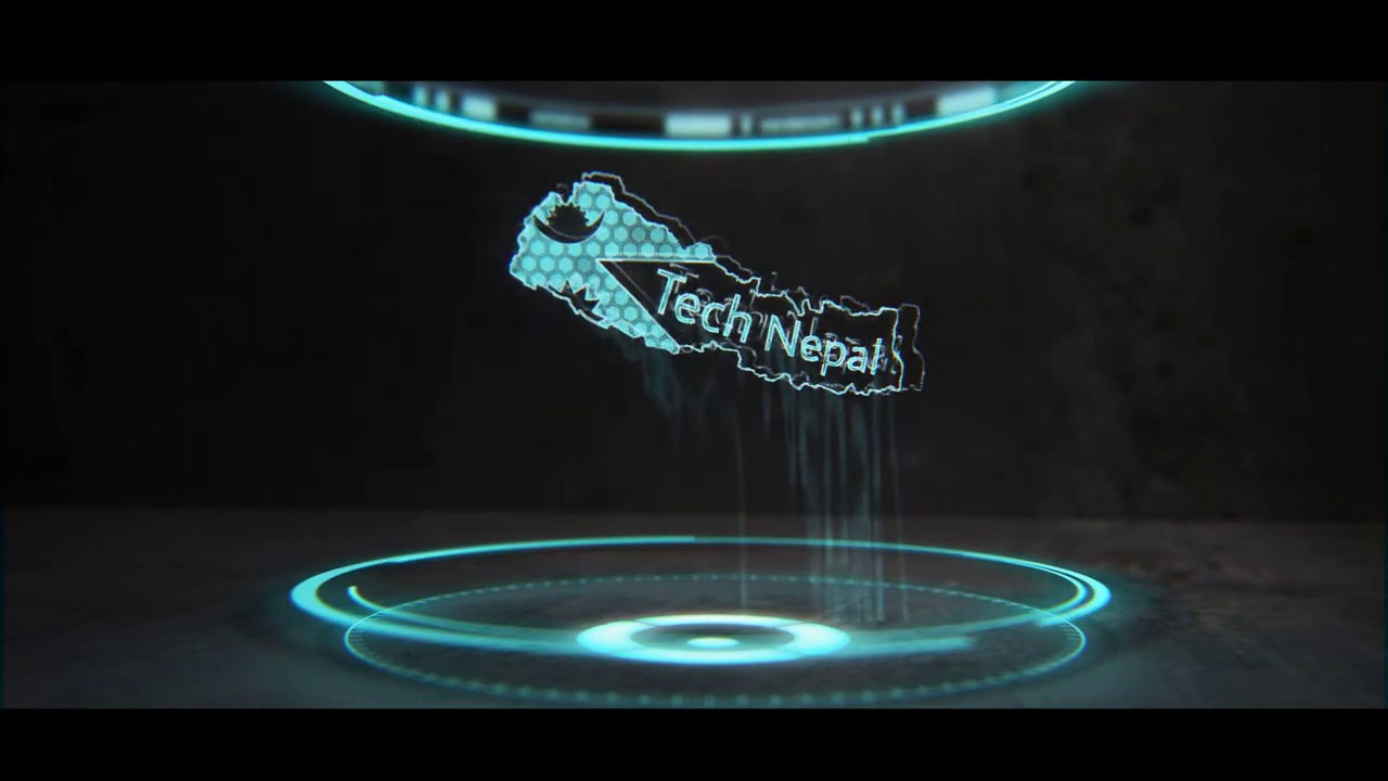 #TechNepal Tech Nepal Channel Intro | Tech Nepal