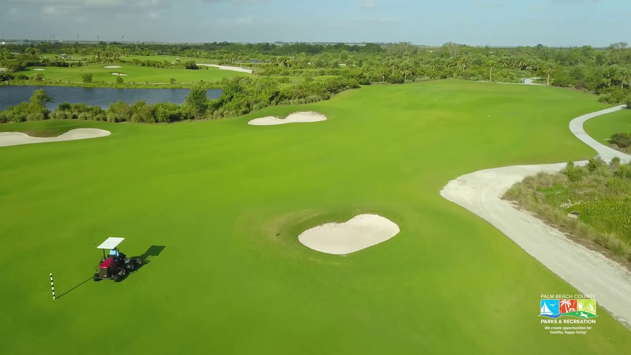 Osprey Point Golf Course - Falcon