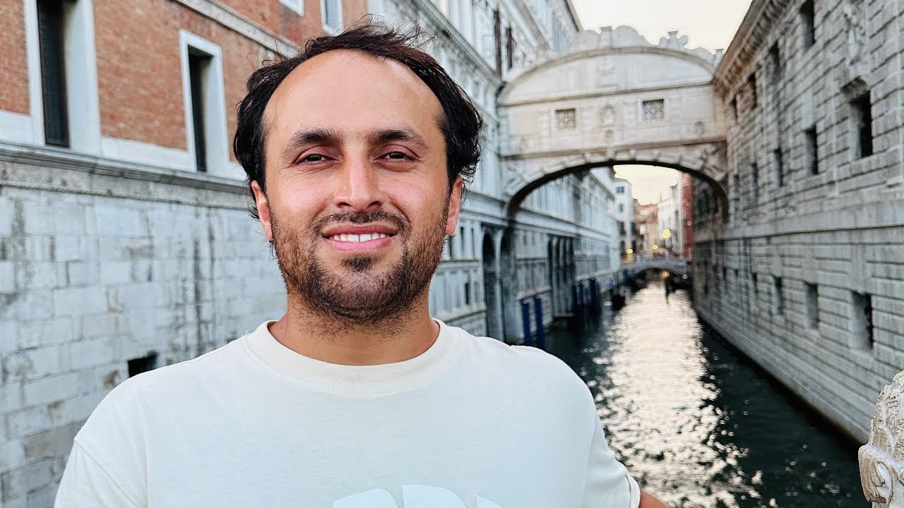 Exploring Verona, Lake Garda & Venice: A Dream Journey Through Italy | Vlog Episode 4
