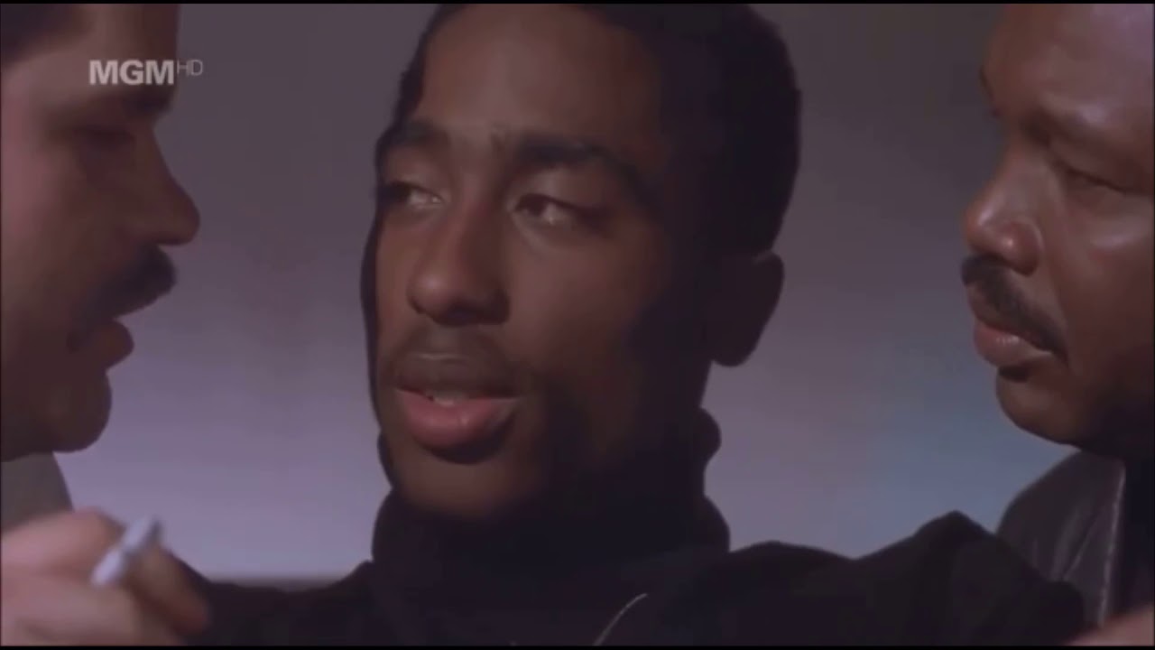 juice interrogation scene