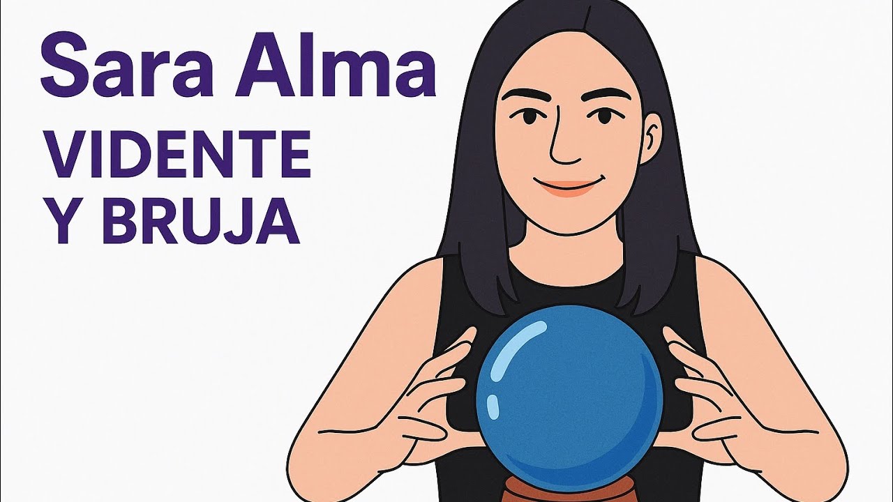 🔮 Tiradas Interactivas Diarias | El Tarot de Sara Alma ✨