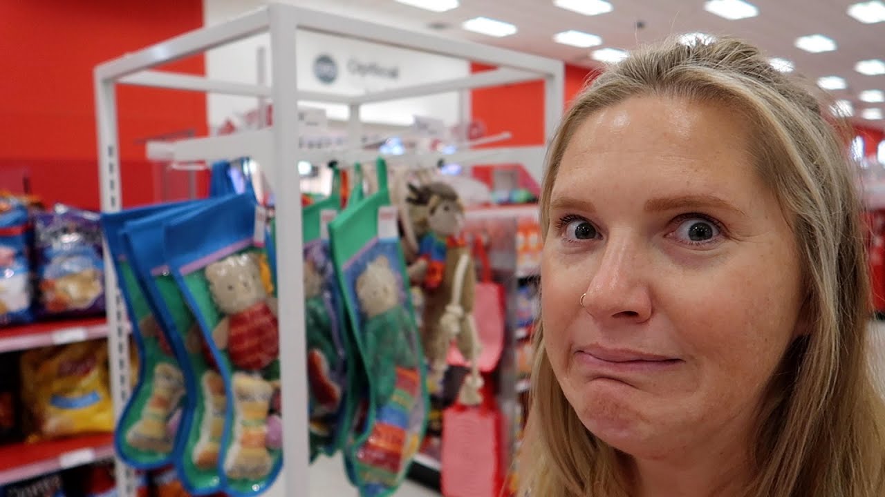 Christmas Confessions, He Won't Call Me Mommy, Nature Park Daddy Date & Target Fun! | Home Vlog