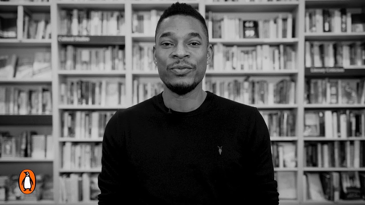 Poet Terrance Hayes On James Baldwin
