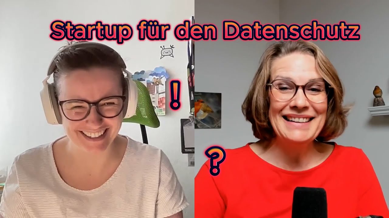 Datenschutz ist kein Luxus &ndash; sondern ein Menschenrecht.