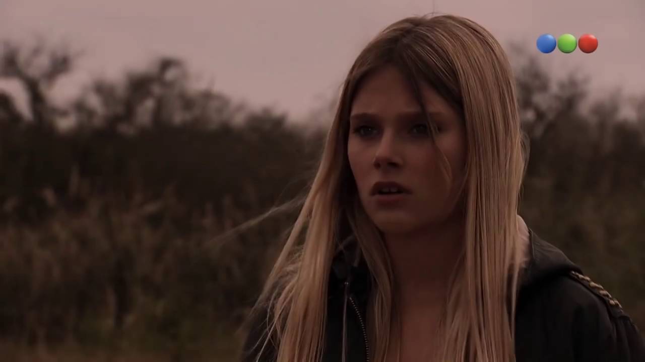 Valentina Zenere en Aliados - Parte 3