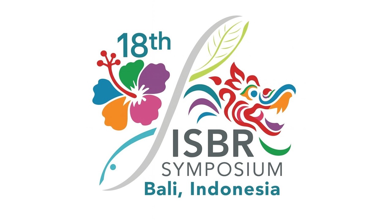 ISBR2027 to be hosted by Indonesia in Bali