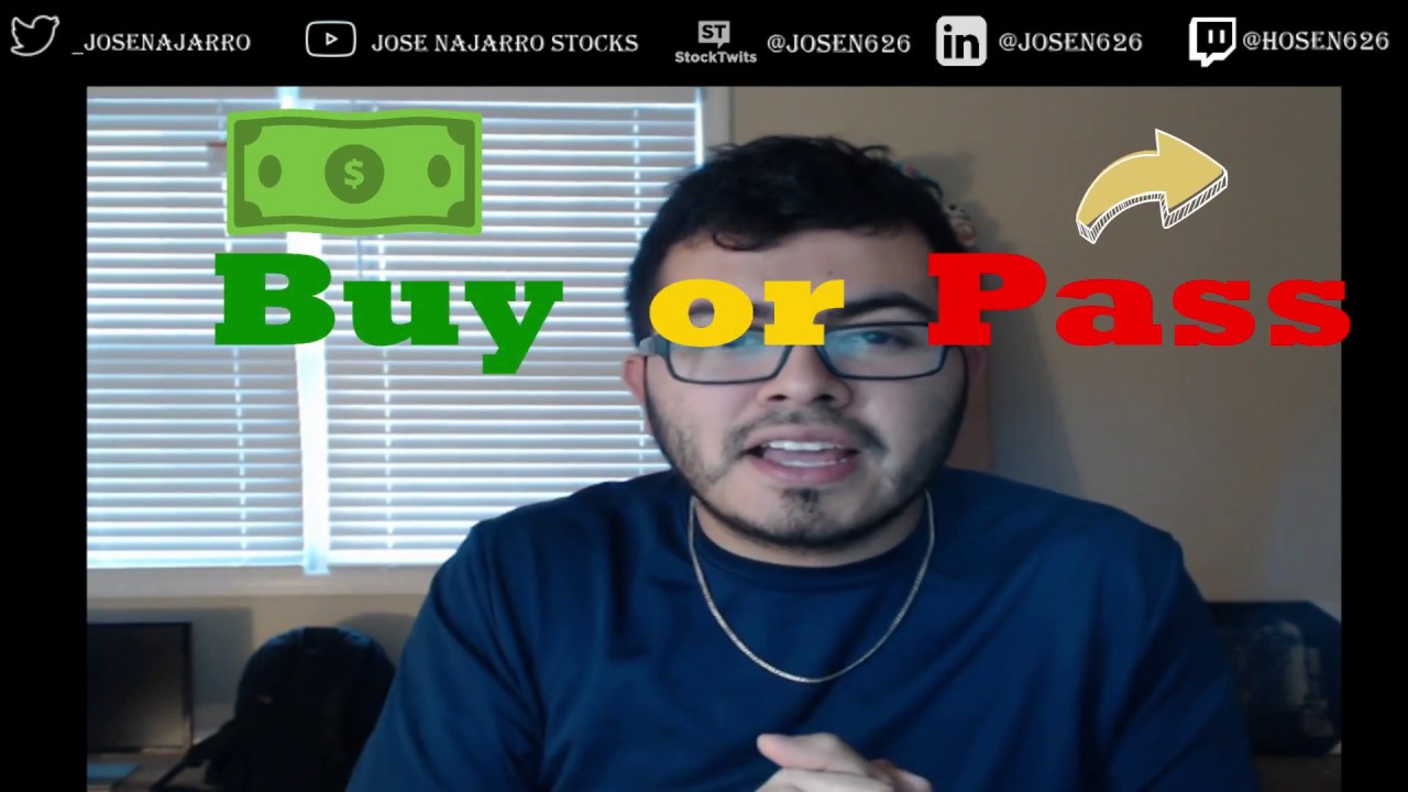 Stock Market Buy or Pass AMTD📈📈 💵
