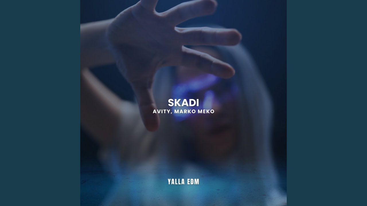 Skadi
